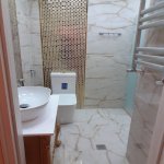 Kirayə (aylıq) 3 otaqlı Yeni Tikili, Xətai metrosu, Ağ şəhər, Xətai rayonu 8
