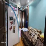 Satılır 3 otaqlı Köhnə Tikili, Nəsimi metrosu, 6-cı mikrorayon, Binəqədi rayonu 4