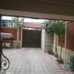 Satılır 9 otaqlı Həyət evi/villa, Yasamal rayonu 5