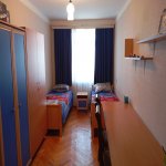 Kirayə (aylıq) 3 otaqlı Köhnə Tikili, İçərişəhər metrosu, Səbail rayonu 6