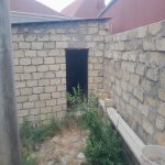 Satılır 3 otaqlı Həyət evi/villa, Avtovağzal metrosu, Biləcəri qəs., Binəqədi rayonu 4