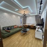 Продажа 2 комнатная Новостройка, İnşaatçılar метро, Ясамал район 2