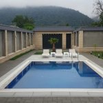 Kirayə (günlük) 5 otaqlı Həyət evi/villa Qəbələ 12