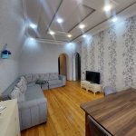 Satılır 3 otaqlı Yeni Tikili Xırdalan 2