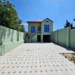 Satılır 4 otaqlı Həyət evi/villa, Hövsan qəs., Suraxanı rayonu 1