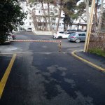 Kirayə (aylıq) 2 otaqlı Köhnə Tikili, 28 May metrosu, Nəsimi rayonu 23