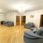 Satılır 4 otaqlı Həyət evi/villa, Biləcəri qəs., Binəqədi rayonu 2