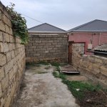 Продажа 2 комнатная Дома/Виллы, İnşaatçılar метро, Ясамал район 1