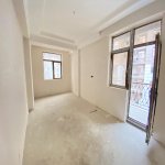 Продажа 3 комнатная Новостройка, İnşaatçılar метро, пос. Йени Ясамал, Ясамал район 8