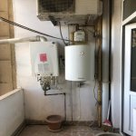 Kirayə (aylıq) 2 otaqlı Yeni Tikili, Nizami metrosu, Yasamal rayonu 10