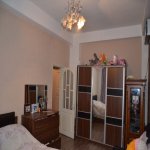 Satılır 4 otaqlı Yeni Tikili, Qara Qarayev metrosu, Nizami rayonu 8