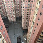 Satılır 3 otaqlı Yeni Tikili, İnşaatçılar metrosu, Yeni Yasamal qəs., Yasamal rayonu 12