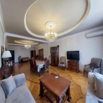 Аренда 4 комнатная Новостройка, м. 8 Ноябрь метро, Насими район 6