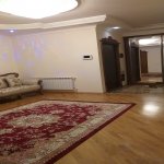Kirayə (aylıq) 3 otaqlı Yeni Tikili, Gənclik metrosu, Nərimanov rayonu 8