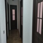 Satılır 3 otaqlı Yeni Tikili, Avtovağzal metrosu, Biləcəri qəs., Binəqədi rayonu 3