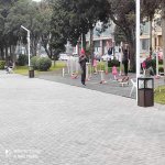 Satılır 4 otaqlı Köhnə Tikili, Gənclik metrosu, Nərimanov rayonu 13