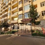 Kirayə (aylıq) 3 otaqlı Yeni Tikili, Nizami metrosu, Yasamal qəs., Yasamal rayonu 1