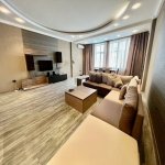 Kirayə (aylıq) 4 otaqlı Yeni Tikili, 28 May metrosu, Kubinka, Nəsimi rayonu 5