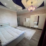 Kirayə (aylıq) 4 otaqlı Yeni Tikili, Səbail rayonu 6