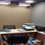 Kirayə (aylıq) 1 otaqlı Ofis, Gənclik metrosu, Nərimanov rayonu 7