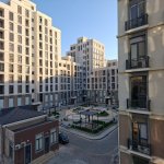 Продажа 4 комнатная Новостройка, м. Гянджлик метро, Медицинский Университет, Насими район 2