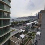 Satılır 4 otaqlı Yeni Tikili, Sahil metrosu, Səbail rayonu 2