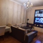 Kirayə (aylıq) 3 otaqlı Köhnə Tikili, Nəsimi metrosu, 6-cı mikrorayon, Binəqədi rayonu 4