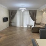 Kirayə (aylıq) 4 otaqlı Yeni Tikili, 20 Yanvar metrosu, Yasamal rayonu 3