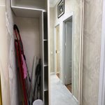 Satılır 2 otaqlı Yeni Tikili, Qara Qarayev metrosu, 8-ci kilometr, Nizami rayonu 13