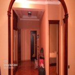 Kirayə (aylıq) 3 otaqlı Yeni Tikili, Nəriman Nərimanov metrosu, Nərimanov rayonu 5