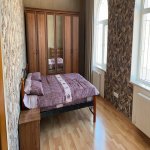 Аренда 5 комнатная Дома/Виллы, пос. Бадамдар, Сябаиль район 9