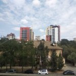 Satılır 2 otaqlı Yeni Tikili, Qara Qarayev metrosu, Nizami rayonu 10