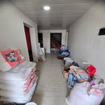 Satılır 6 otaqlı Həyət evi/villa, Avtovağzal metrosu, Biləcəri qəs., Binəqədi rayonu 9