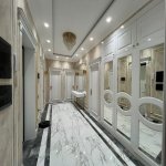 Satılır 3 otaqlı Yeni Tikili, Qara Qarayev metrosu, Bakıxanov qəs., Sabunçu rayonu 3