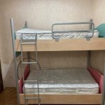 Kirayə (aylıq) 3 otaqlı Yeni Tikili, Həzi Aslanov metrosu, Əhmədli, Xətai rayonu 6