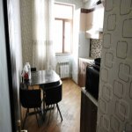 Аренда 2 комнат Новостройка, пос. Йени Ясамал, Ясамал район 8