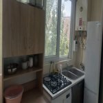 Satılır 3 otaqlı Köhnə Tikili, Memar Əcəmi metrosu, 4-cü mikrorayon, Nəsimi rayonu 7