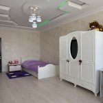 Satılır 4 otaqlı Yeni Tikili, 8 Noyabr metrosu, New Med Həsən Əliyev, Nəsimi rayonu 11