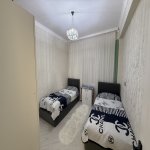 Satılır 3 otaqlı Yeni Tikili, İnşaatçılar metrosu, Yeni Yasamal qəs., Yasamal rayonu 7