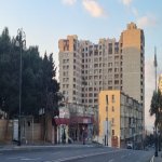Kirayə (aylıq) 3 otaqlı Yeni Tikili, Həzi Aslanov metrosu, Xətai rayonu 15