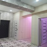 Kirayə (günlük) 2 otaqlı Yeni Tikili, Memar Əcəmi metrosu, 3-cü mikrorayon, Nəsimi rayonu 9