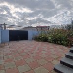 Satılır 3 otaqlı Həyət evi/villa, Binə qəs., Xəzər rayonu 2