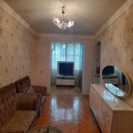 Kirayə (aylıq) 3 otaqlı Köhnə Tikili, Memar Əcəmi - 2 metrosu, Nizami rayonu 1