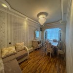 Продажа 3 комнат Вторичка, İnşaatçılar метро, пос. Йени Ясамал, Ясамал район 2