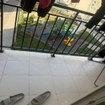 Аренда 4 комнатная Новостройка, İnşaatçılar метро, пос. Ясамал, Ясамальский базар, Ясамал район 11