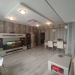 Satılır 3 otaqlı Yeni Tikili, Həzi Aslanov metrosu, Xətai rayonu 2