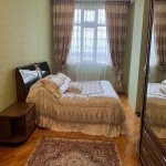 Satılır 3 otaqlı Yeni Tikili, Qara Qarayev metrosu, Nizami rayonu 18