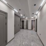 Продажа 4 комнат Новостройка, м. Гянджлик метро, Насиминский базар, Насими район 2