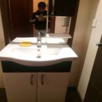 Kirayə (aylıq) 3 otaqlı Yeni Tikili, 20 Yanvar metrosu, Papanin, Nəsimi rayonu 11