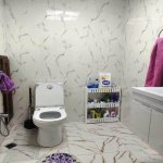 Satılır 3 otaqlı Yeni Tikili, Neftçilər metrosu, 8-ci kilometr, Nizami rayonu 21